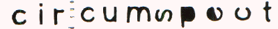 circumspect