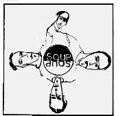 Introducing:SOUP-cover