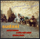 sudani cd